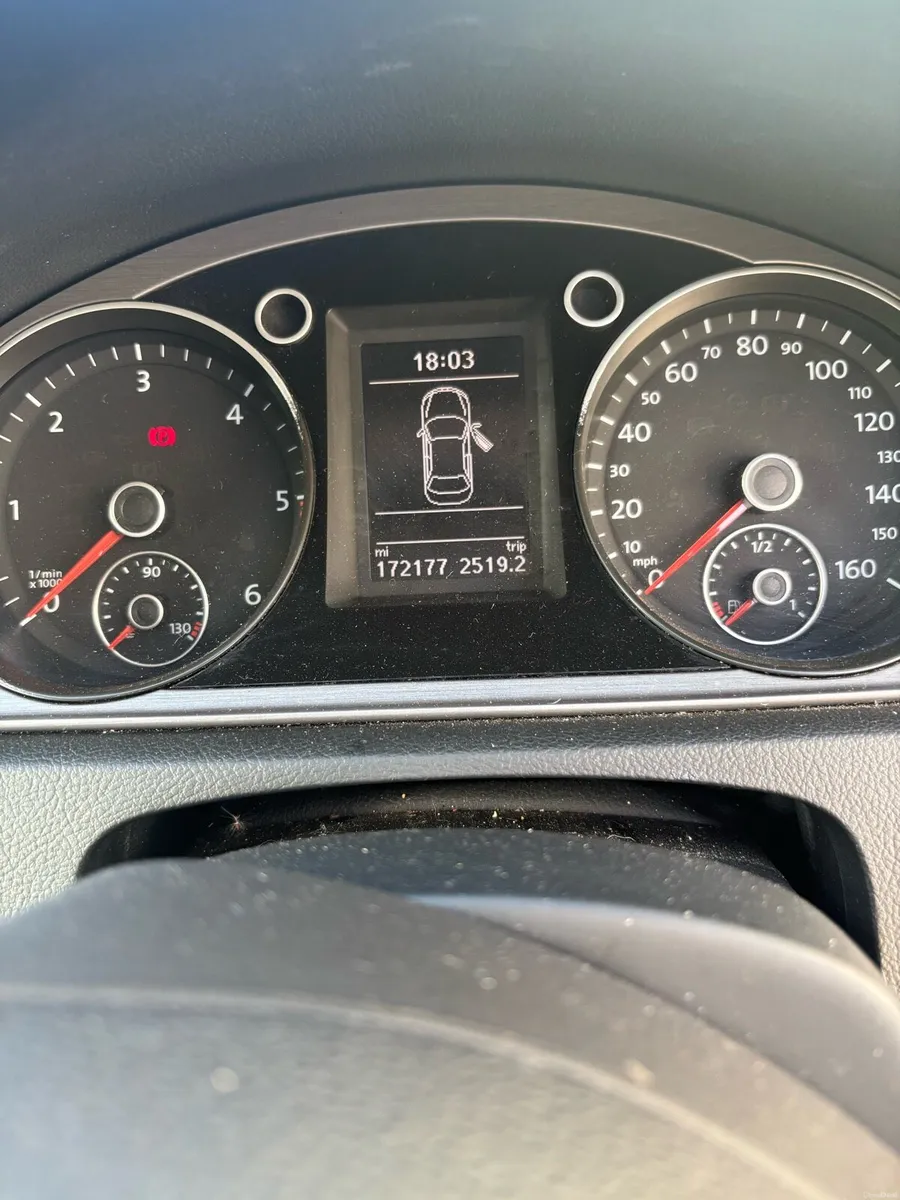 Vw Passat - Image 5