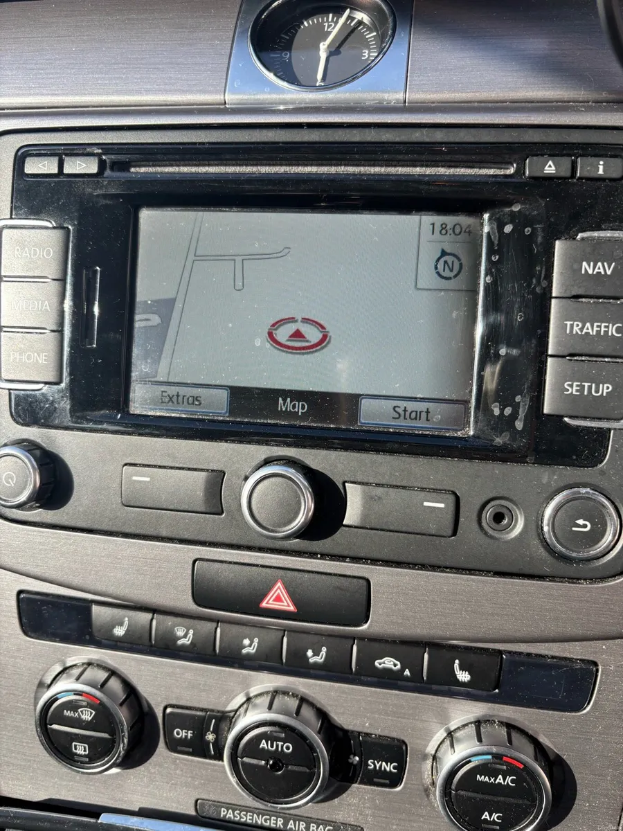 Vw Passat - Image 4
