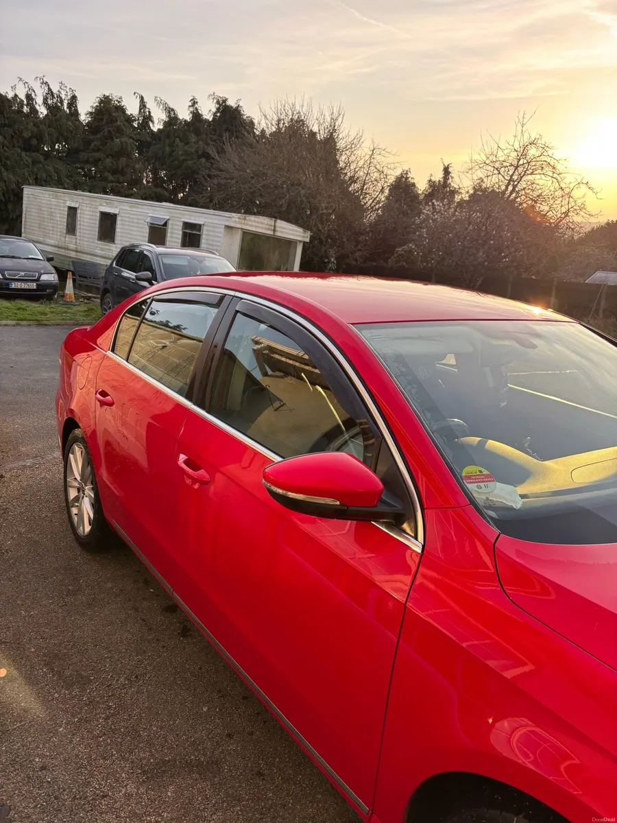Vw Passat - Image 2