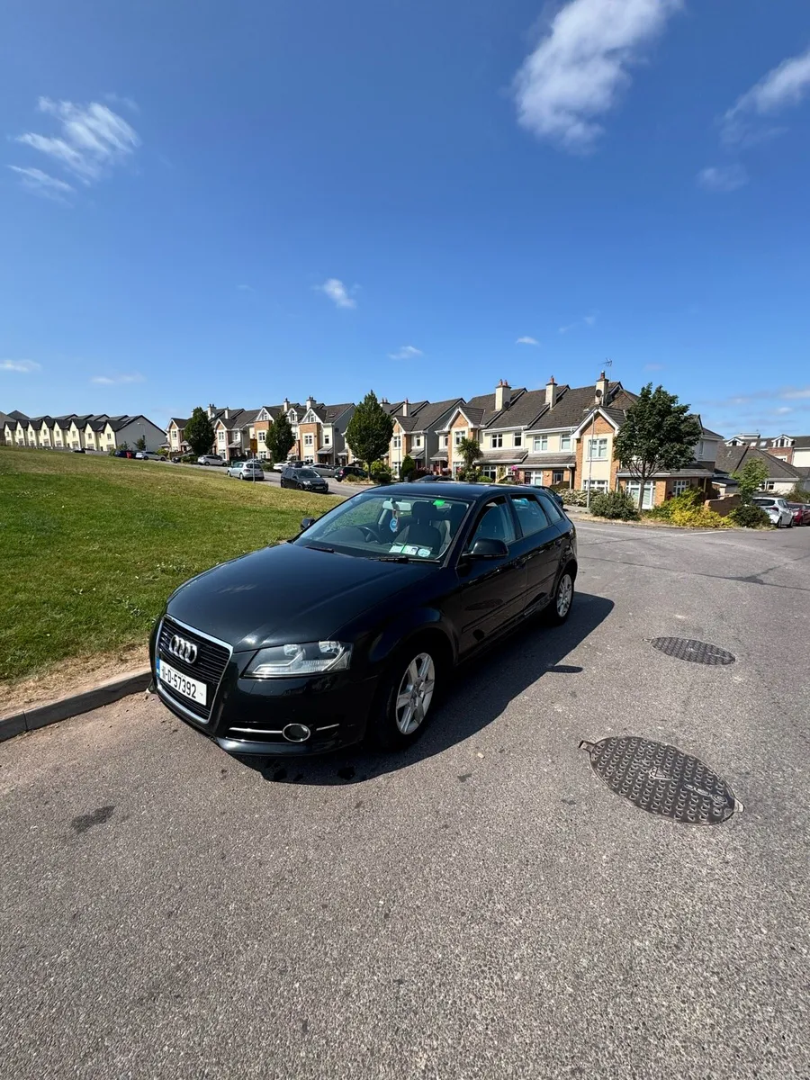Audi a3 2011 - Image 3
