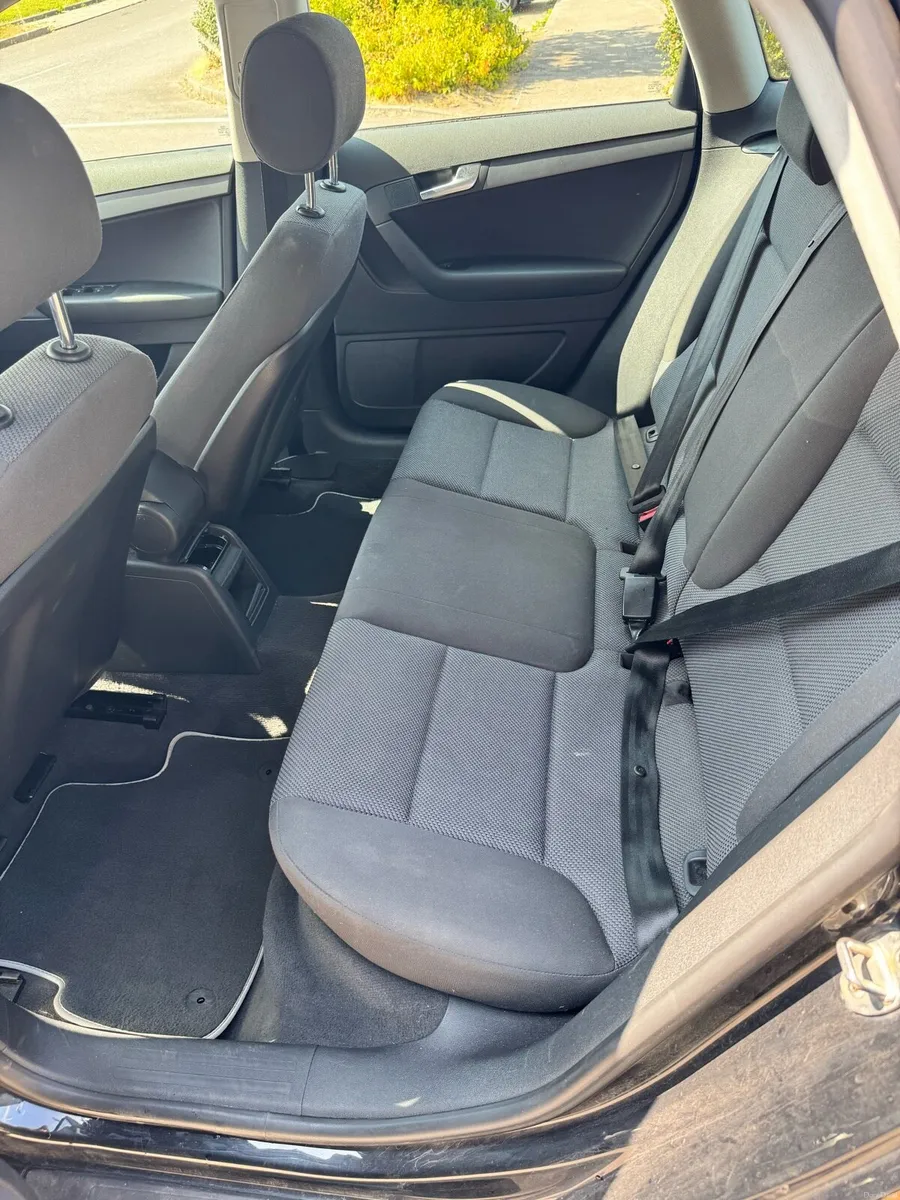 Audi a3 2011 - Image 4