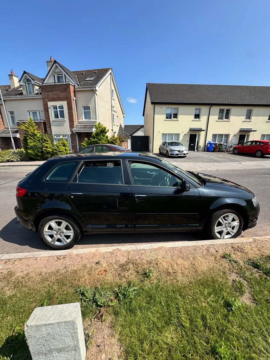 Audi a3 2011 - Image 6
