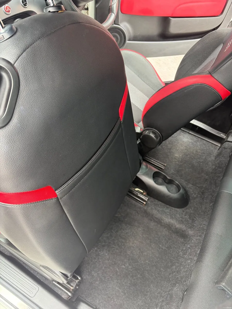 Fiat 500 2014 - Image 6