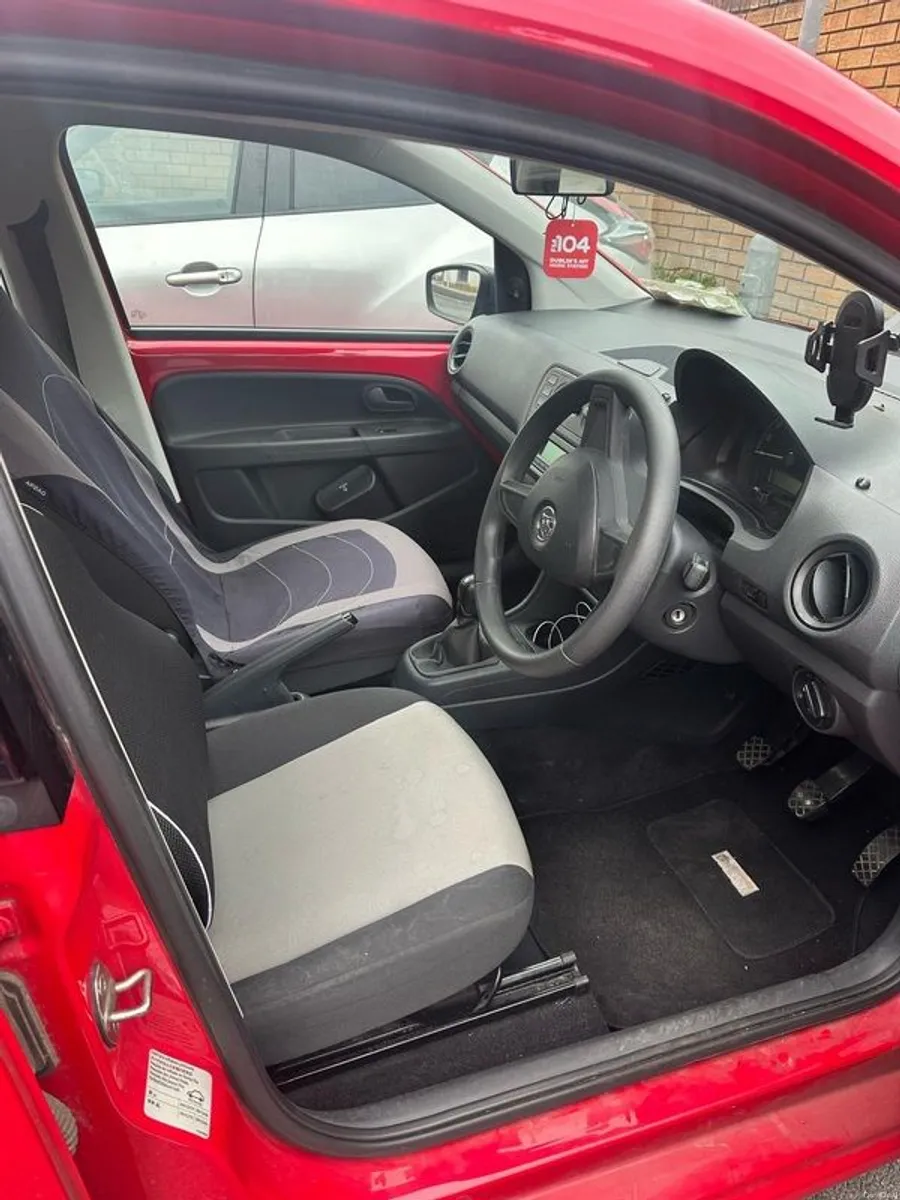 2015 Skoda Citigo - Image 6