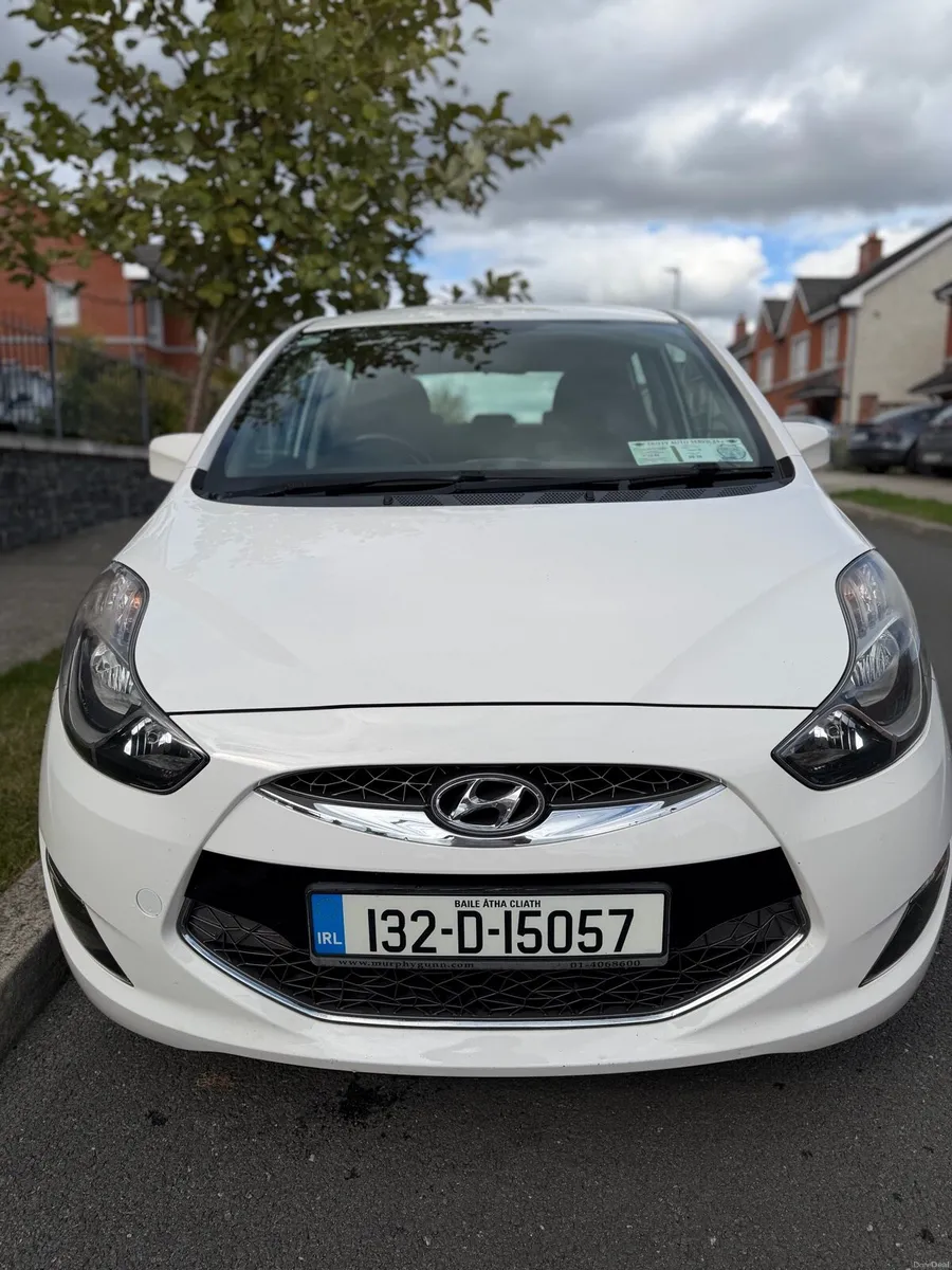 Hyundai IX20 - Image 2