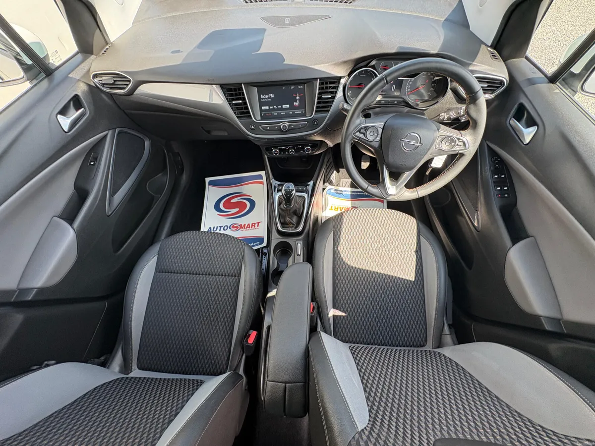 Opel Crossland X 2021 - Image 6