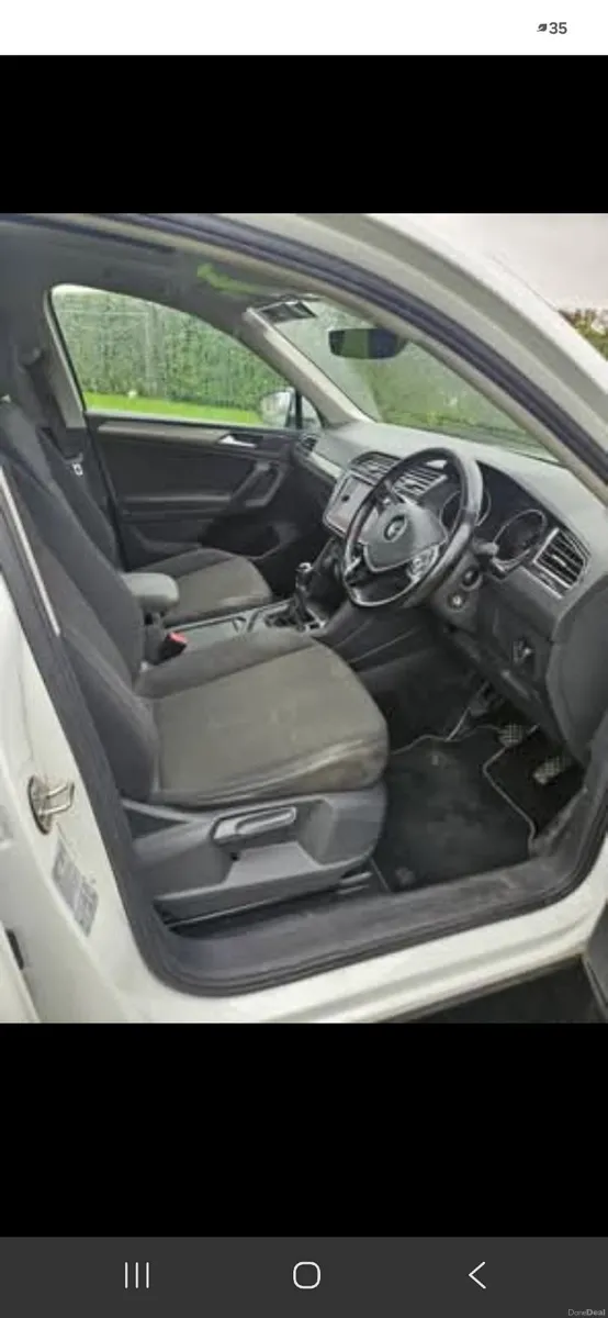 Volkswagen Tiguan 2019 - Image 6