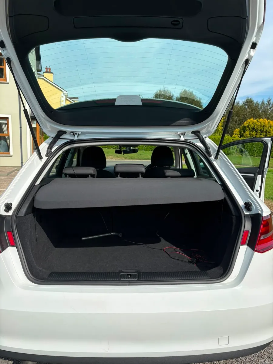 Audi A3 - Image 4