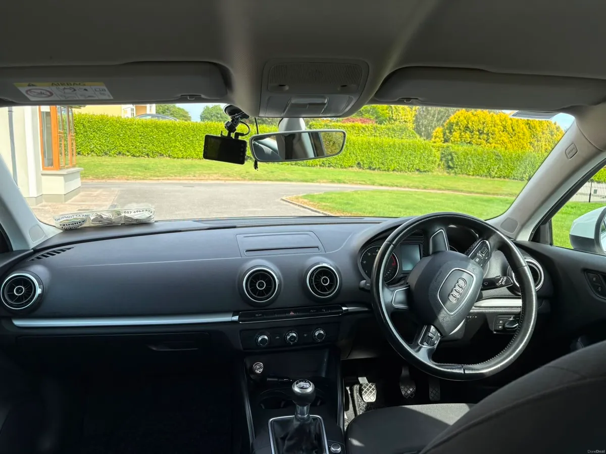 Audi A3 - Image 5