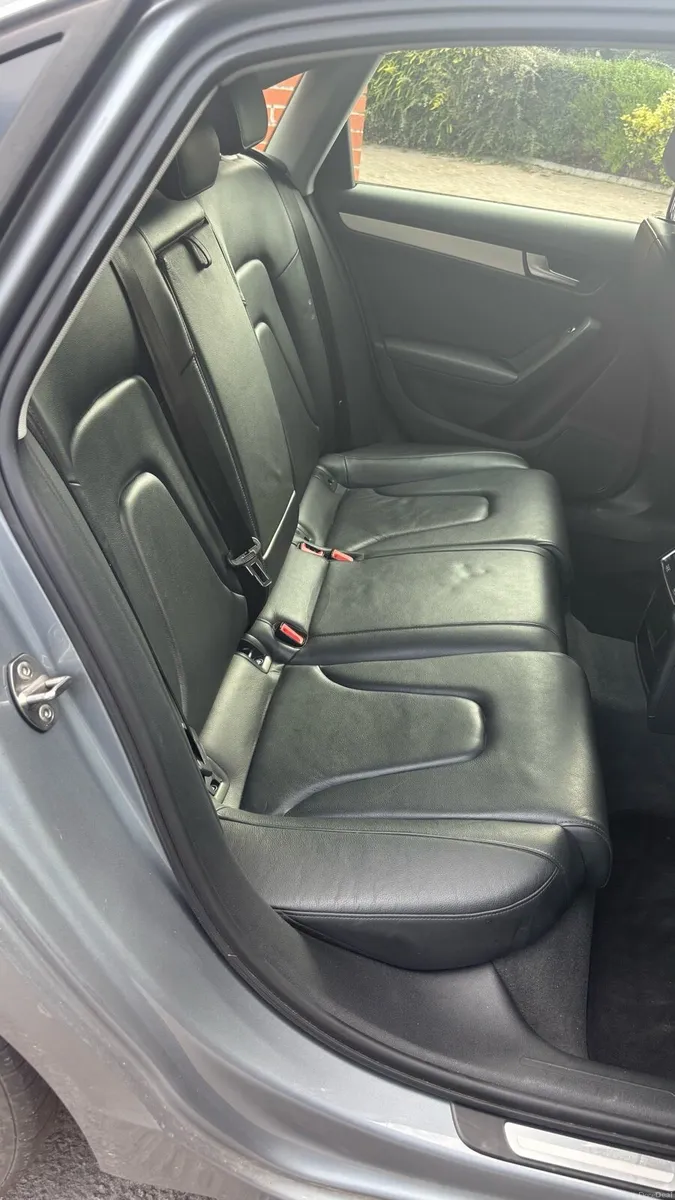 2015 Audi A4 SE Technik 2.0 TDI 163PS ultra Diesel - Image 6