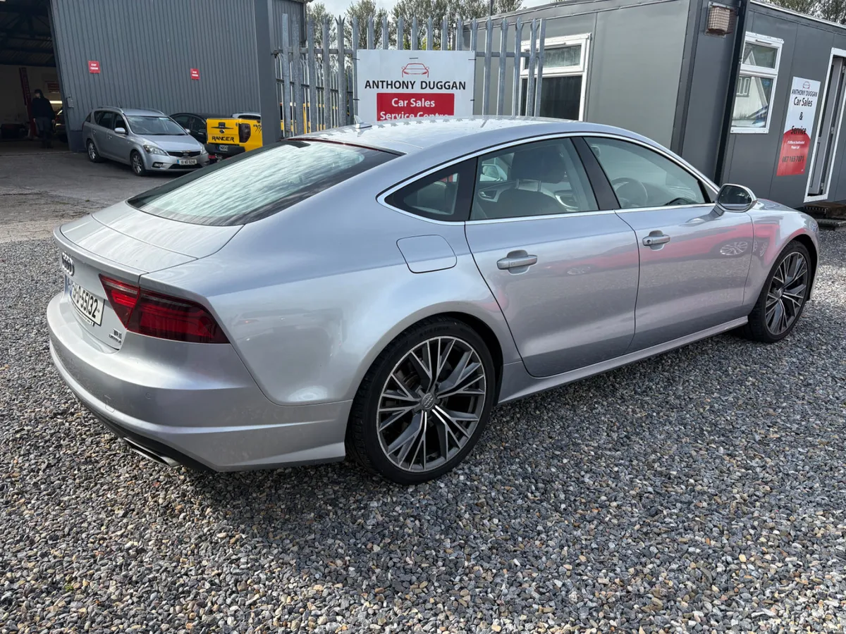 Audi A7 3.0 Quattro - Image 3