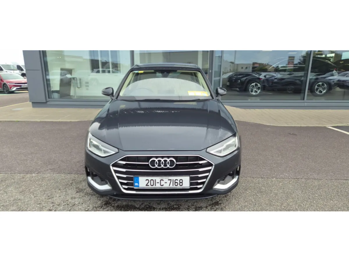 Audi A4 LIMOUSINE 30 TDI 136BHP S-TRONIC SE 4DR AU - Image 6