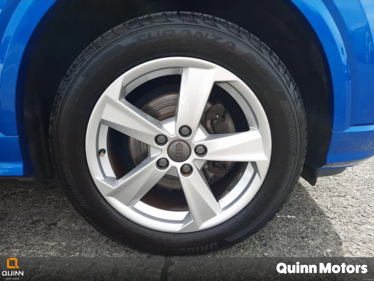 Audi Q2 30 TFSI SPORTS - Image 6