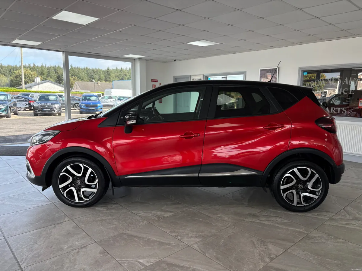 2019 Renault Captur Iconic Automatic 1.5L Diesel - Image 6