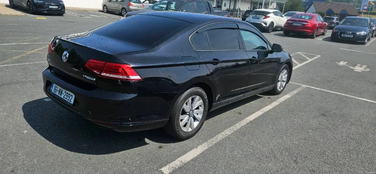 Vw passat - Image 3