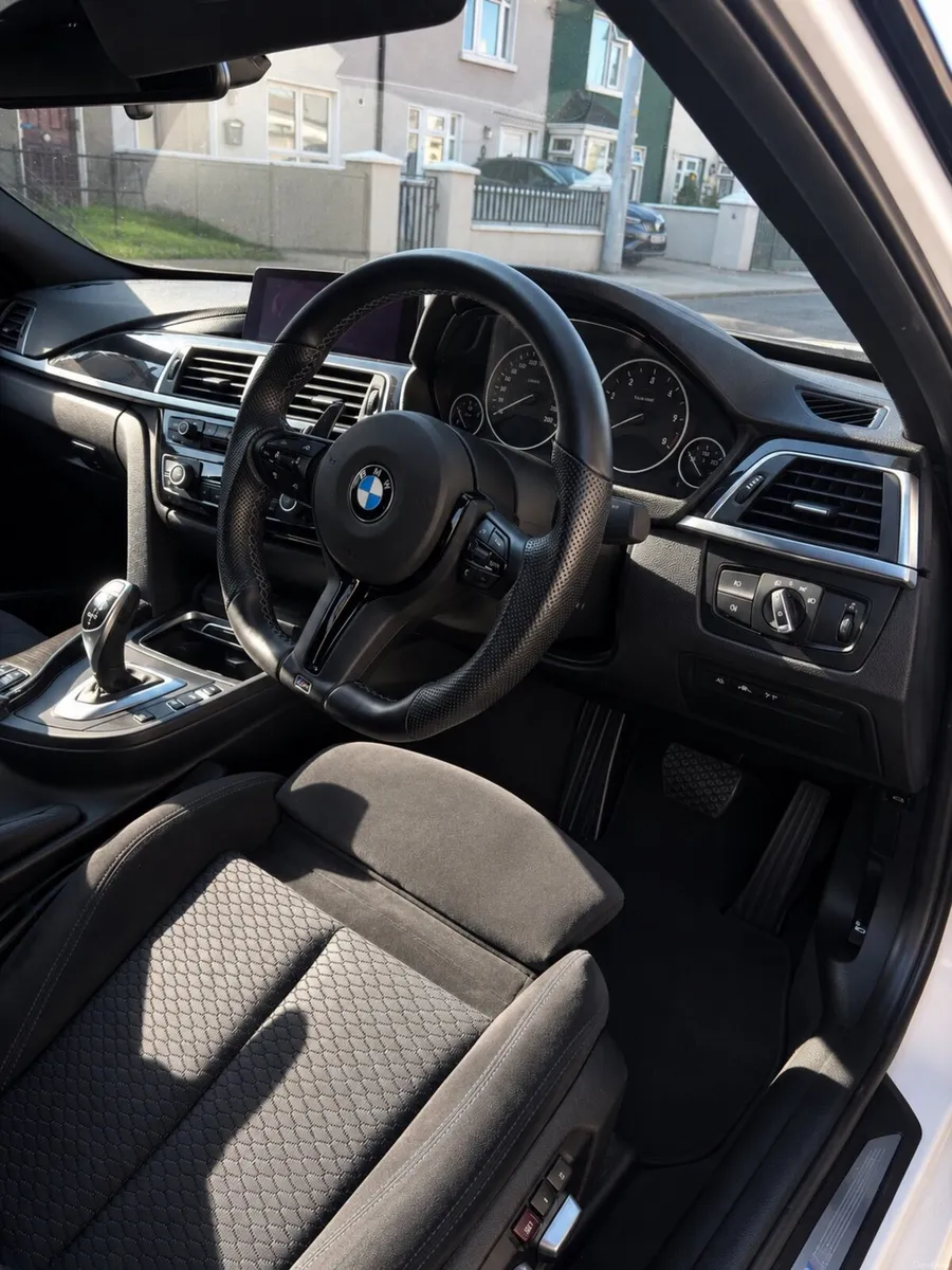 BMW 320D (M3) kit - Image 6