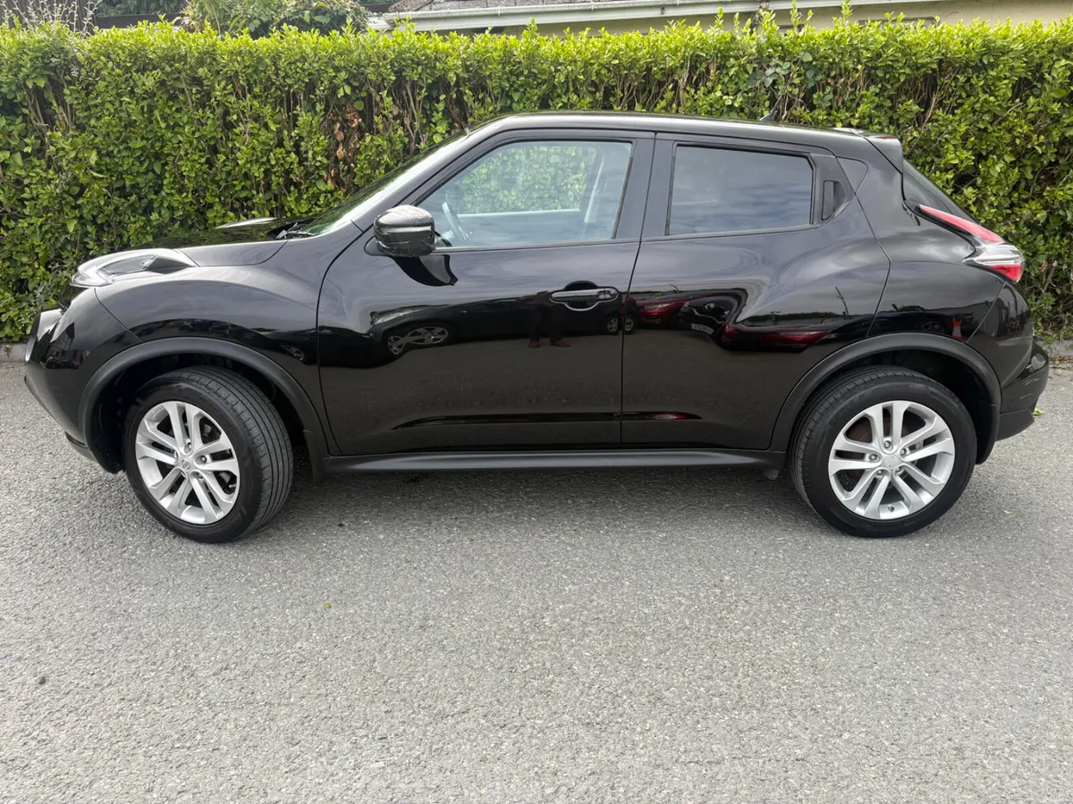 Nissan Juke 2016 1.2 SV E6 (NCT & TAX!) - Image 4