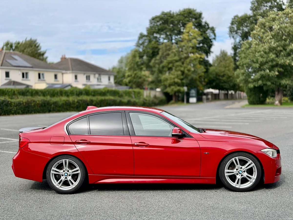 2013 BMW 320D • M SPORT • AUTO - Image 2