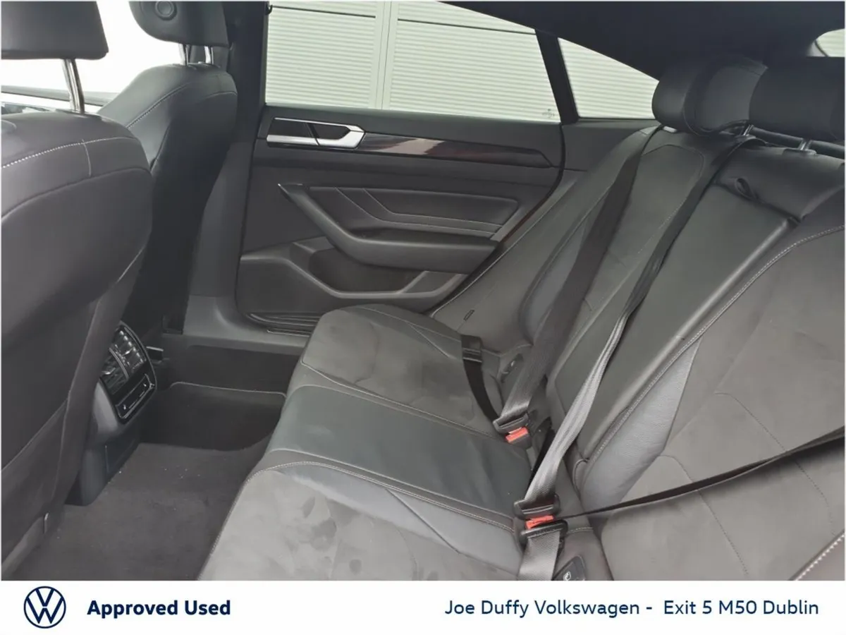 Volkswagen Arteon 2.0TDI D7F 150HP R-LINE - Image 6