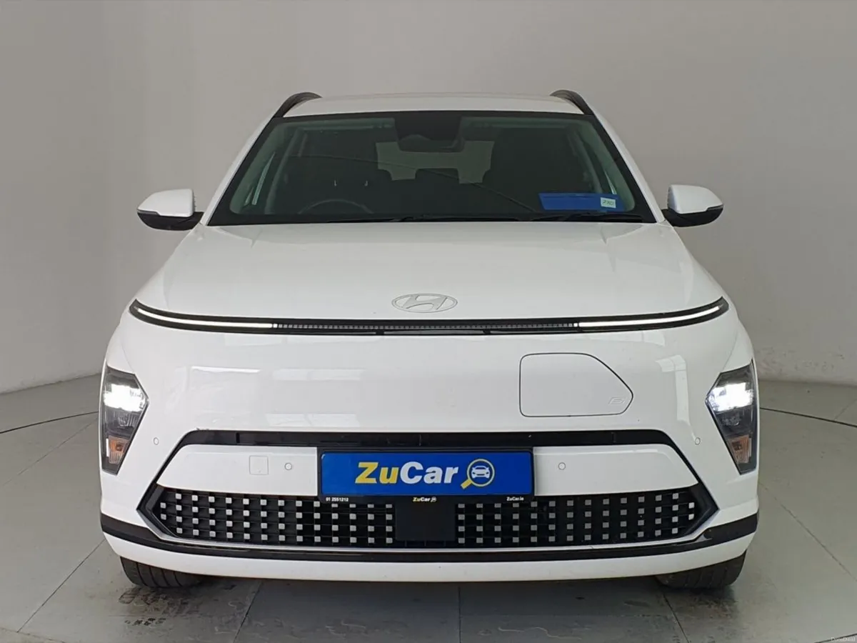 Hyundai KONA Kona Advance Ev  Advance  156 Electri - Image 2
