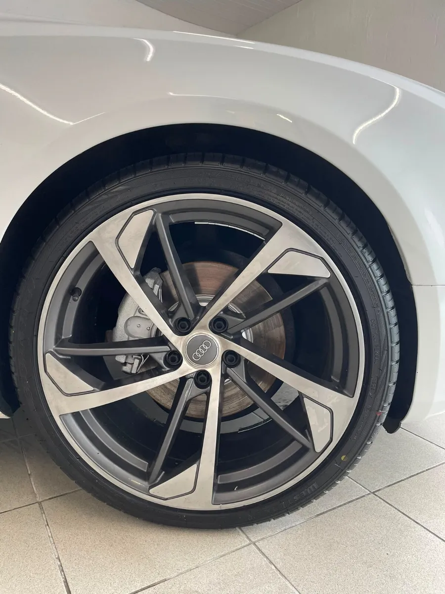 2016 AUDI A5 - Image 5