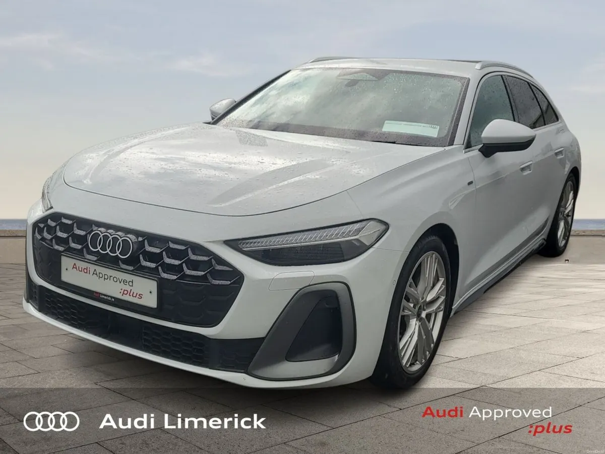 Audi A5 A5 S Line E-Hybrid Quattro - Image 5