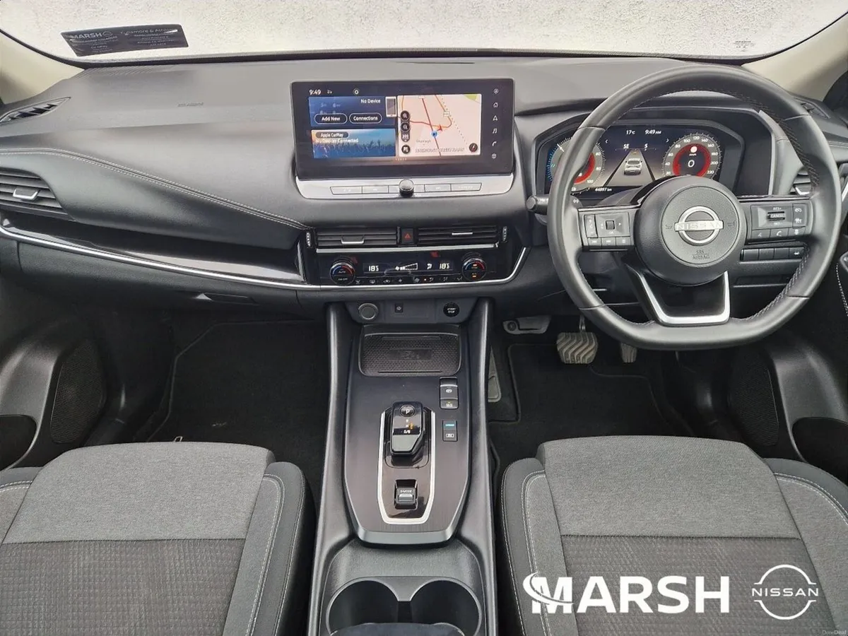 Nissan Qashqai EPOWER SV PREMIUM 2TONE - Image 2