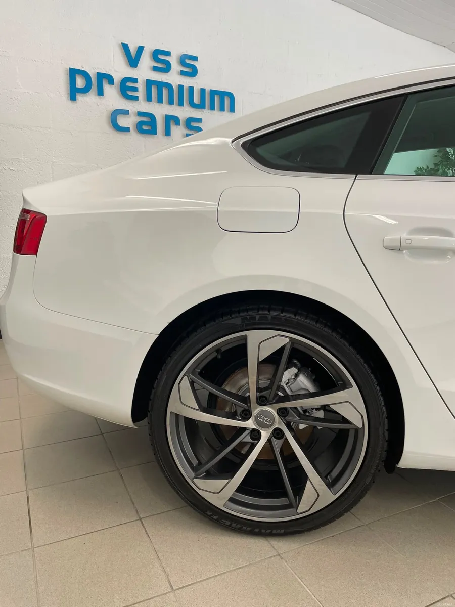 2016 AUDI A5 - Image 6