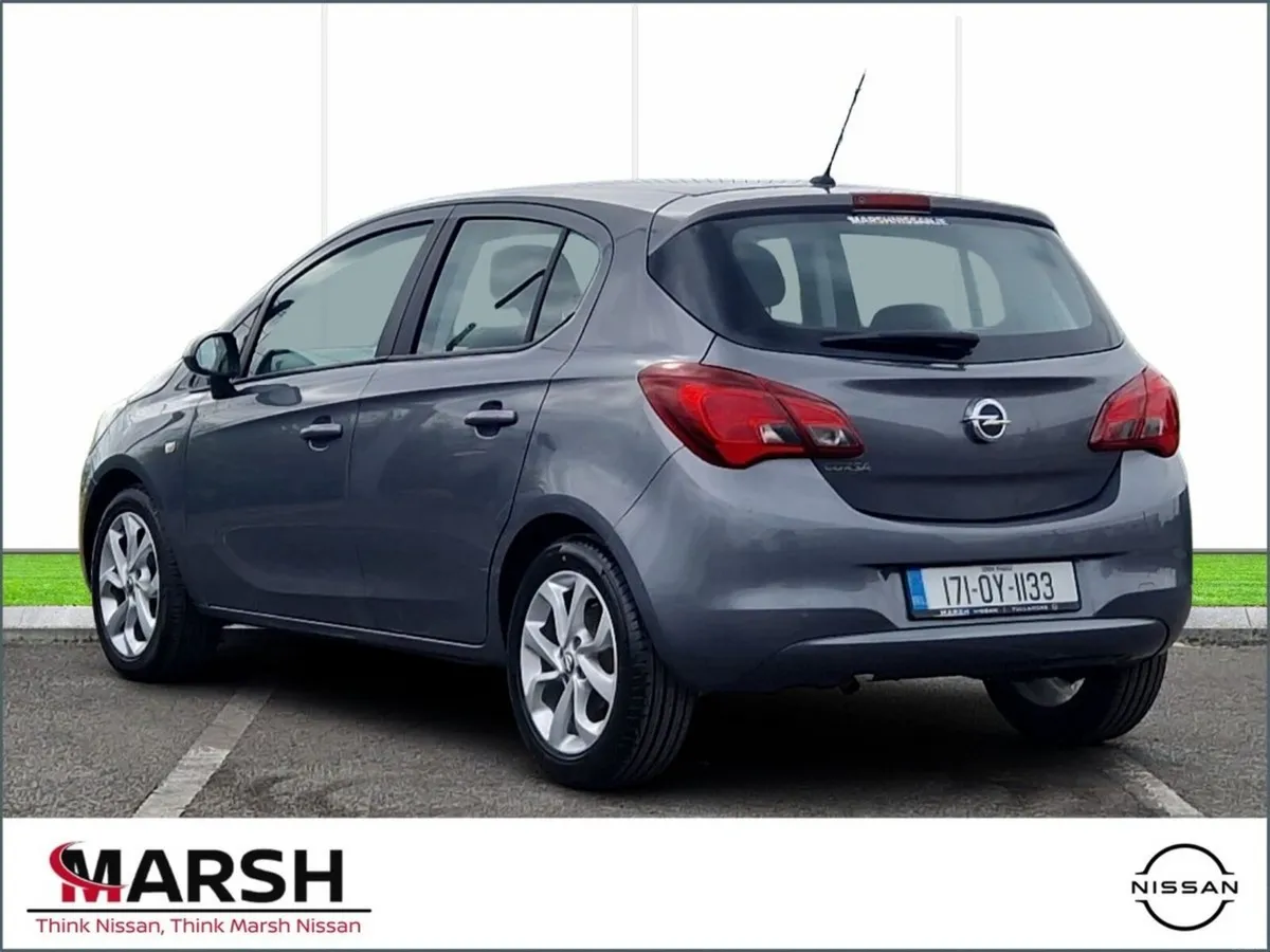 Opel Corsa-e SC 1.4I 5DR - Image 3
