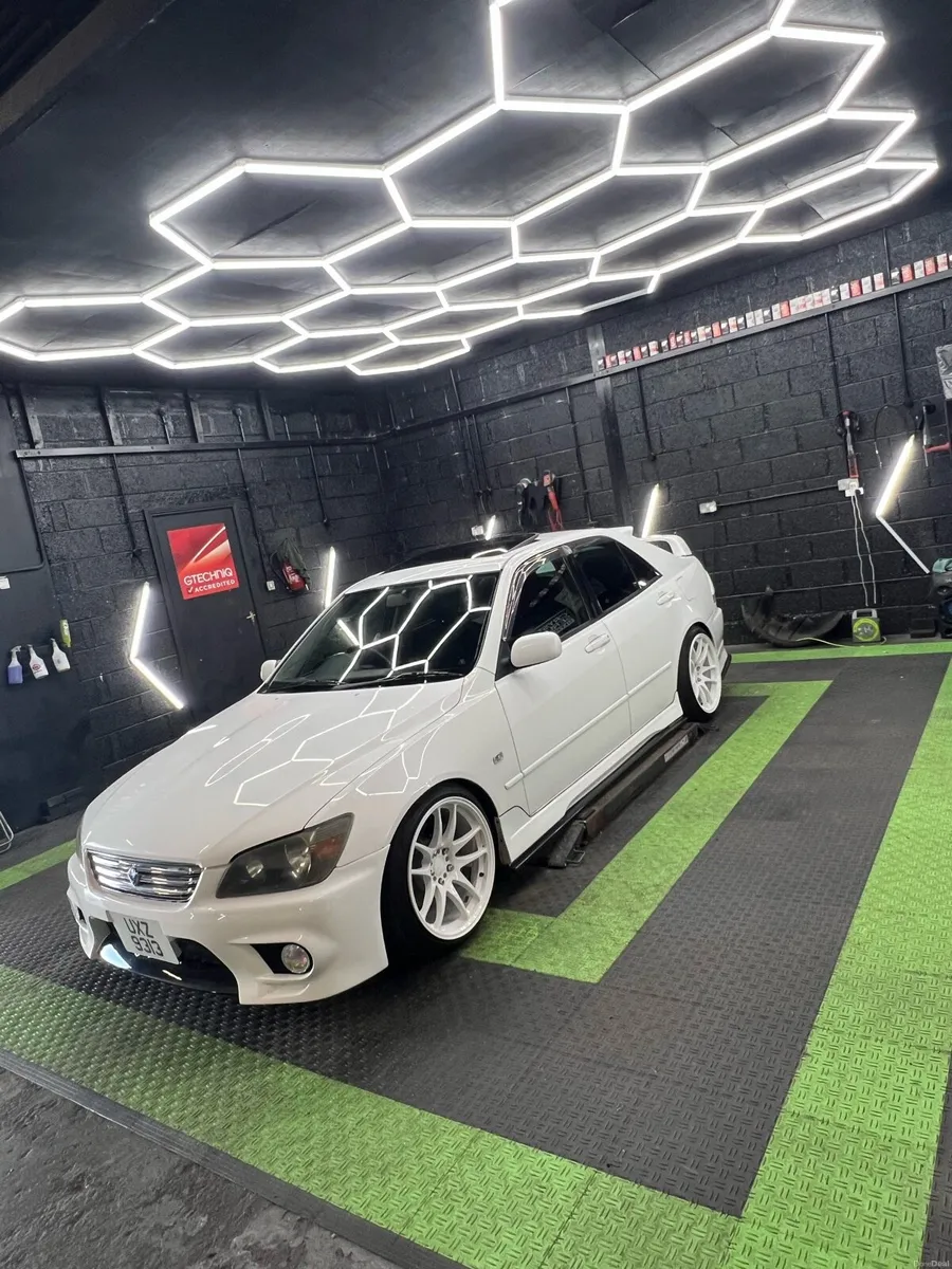 Sunroof altezza rs200 - Image 6