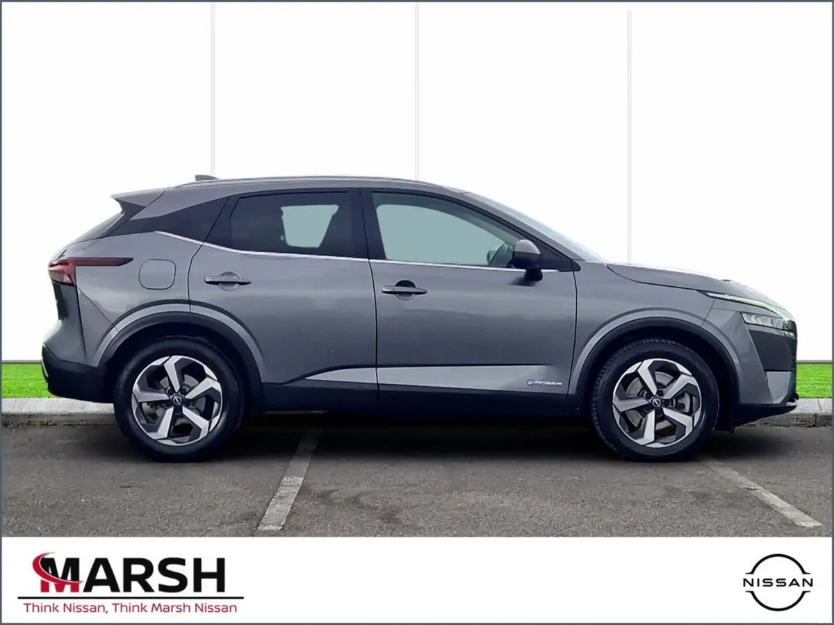 Nissan Qashqai EPOWER SV PREMIUM - Image 6