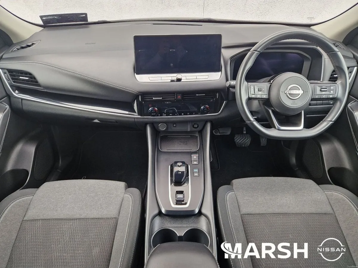 Nissan Qashqai EPOWER SV PREMIUM - Image 2