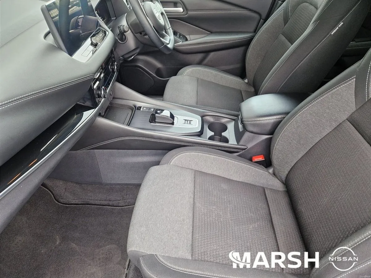 Nissan Qashqai EPOWER SV PREMIUM - Image 4
