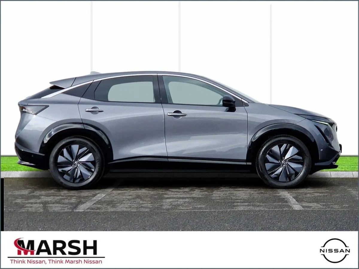 Nissan Ariya 63KWH EVOLVE 5DR - Image 6