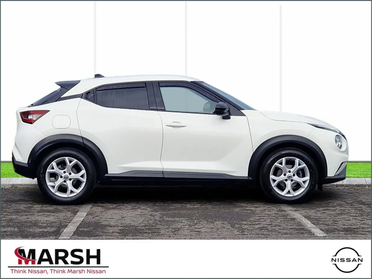 Nissan Juke 1.0 SV PREMIUM 4DR - Image 6