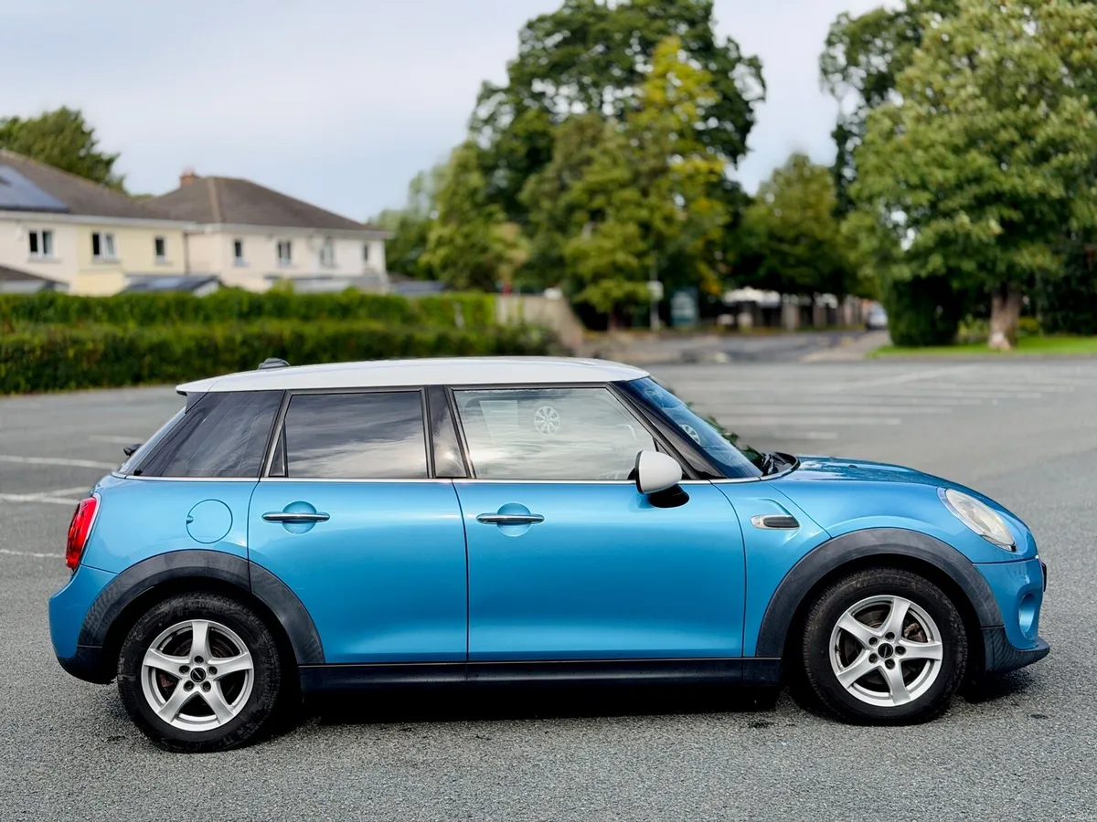 2015 MINI COOPER • AUTO • NEW NCT - Image 5
