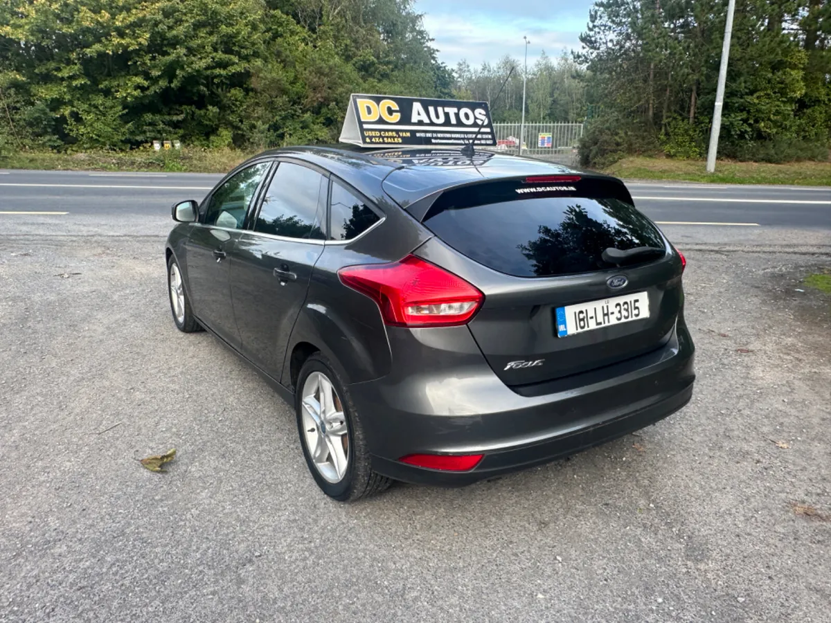 Ford Focus - Image 3