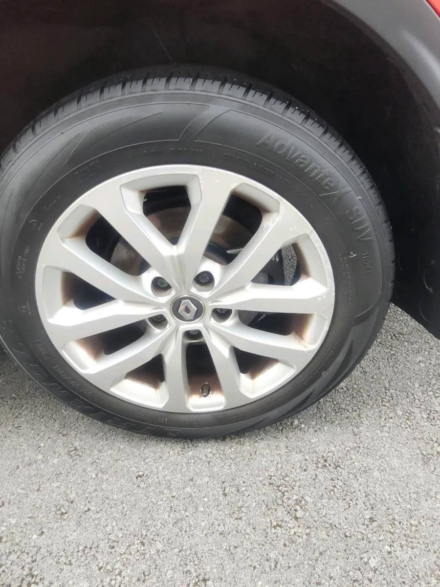 Renault Kadjar 1.5 diesel 2018 - Image 6