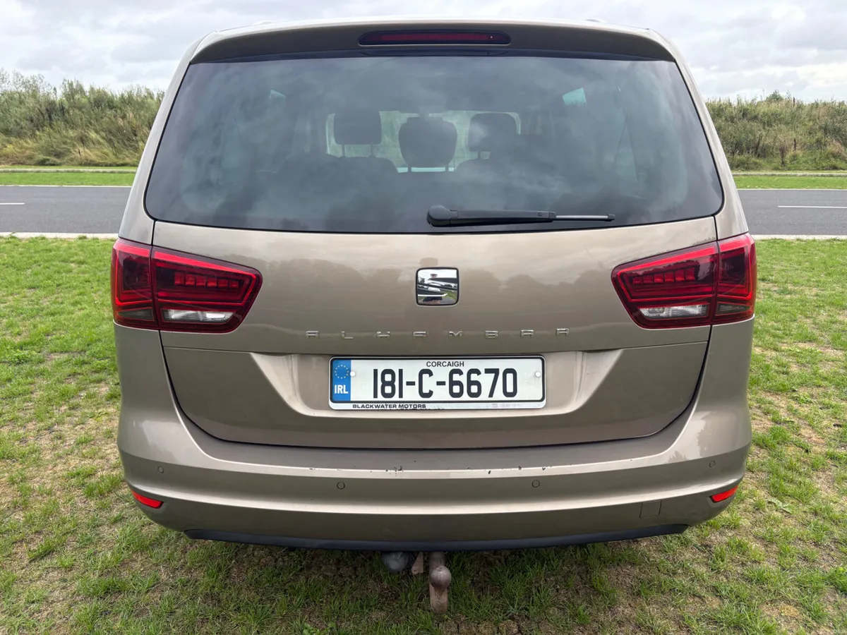 LOW MILEAGE HIGH SPEC NCT 02/28 - Image 5