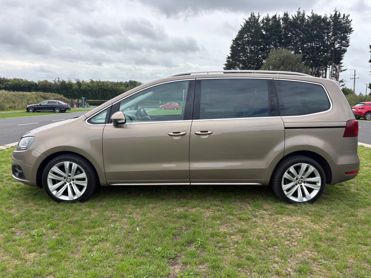 LOW MILEAGE HIGH SPEC NCT 02/28 - Image 3