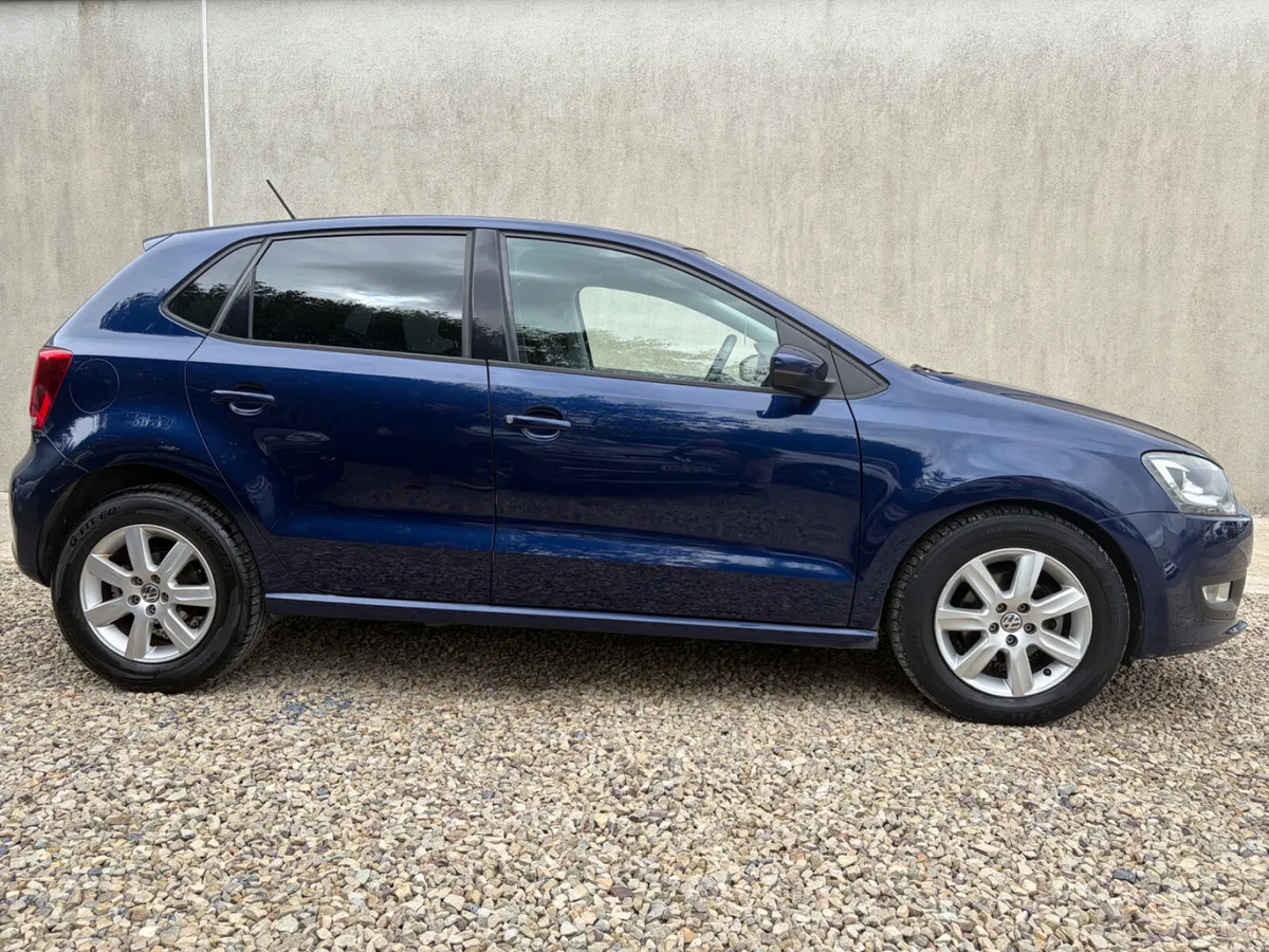 Vw Polo 2012 101kms!! AUTO!! - Image 3