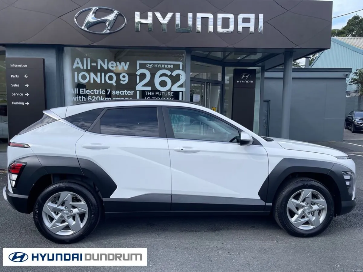 Hyundai KONA Elegance - Image 3