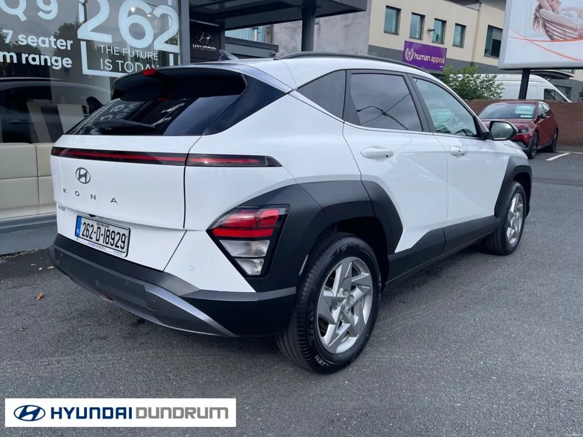 Hyundai KONA Elegance - Image 4