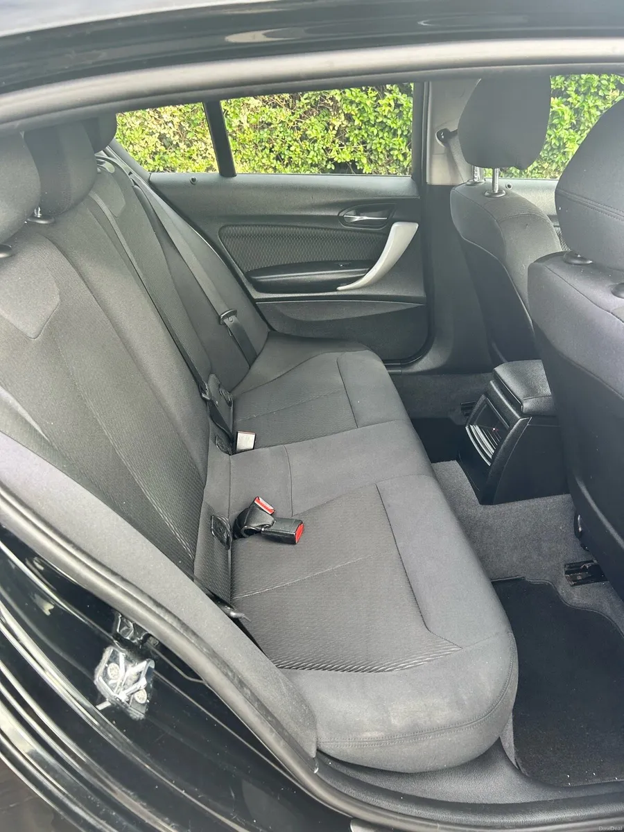 2012 BMW 116d 2.0D 6-Speed - Image 6