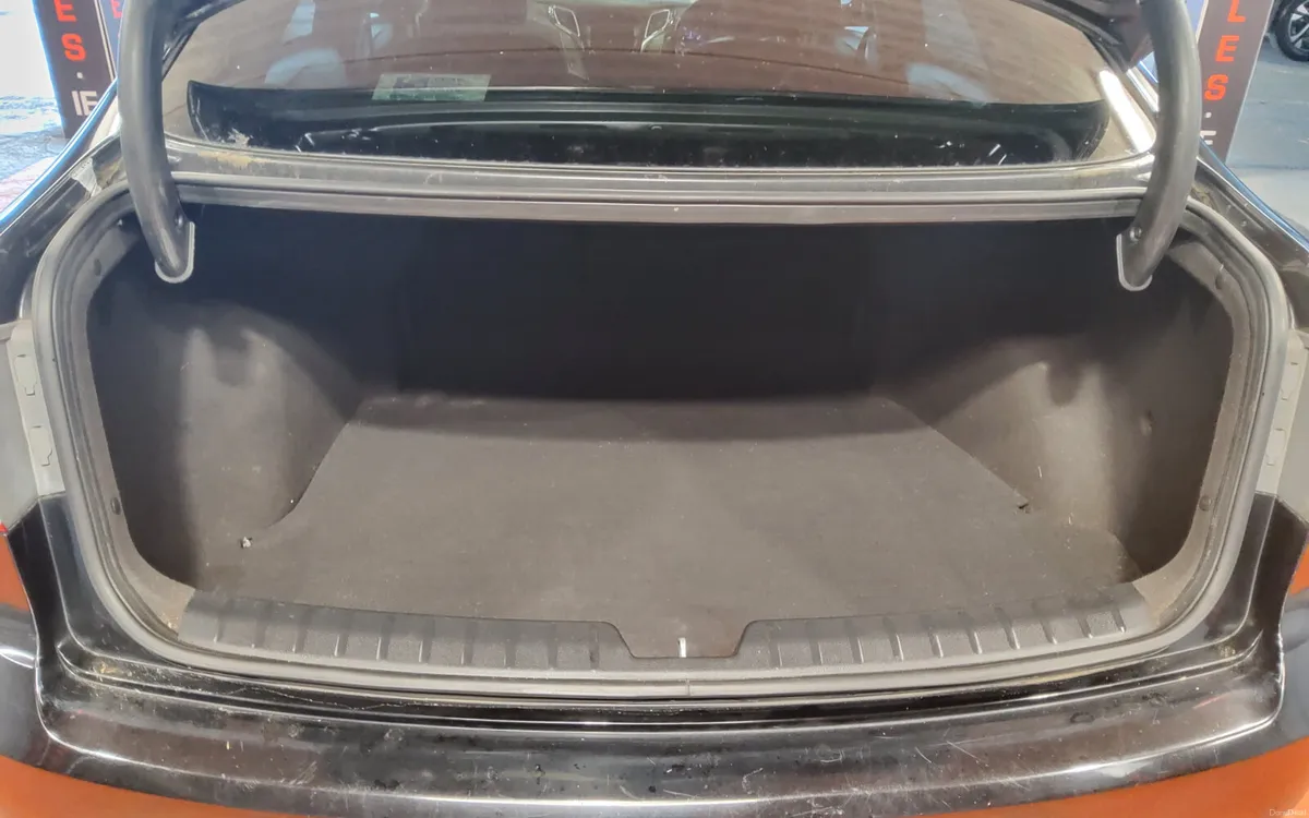 Hyundai i40 2014 - Image 4