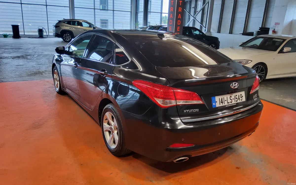 Hyundai i40 2014 - Image 5