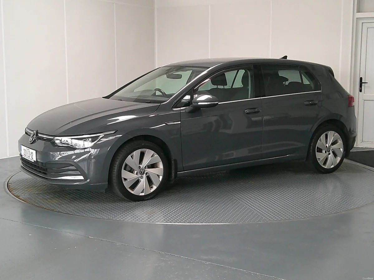 Volkswagen Golf 2022 - Image 3