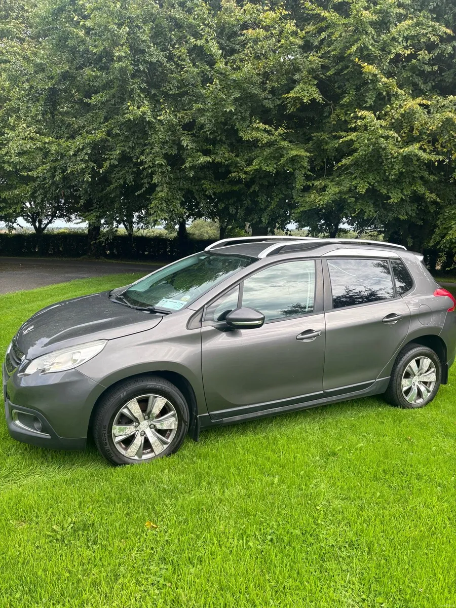 Peugeot 2008 - Image 2