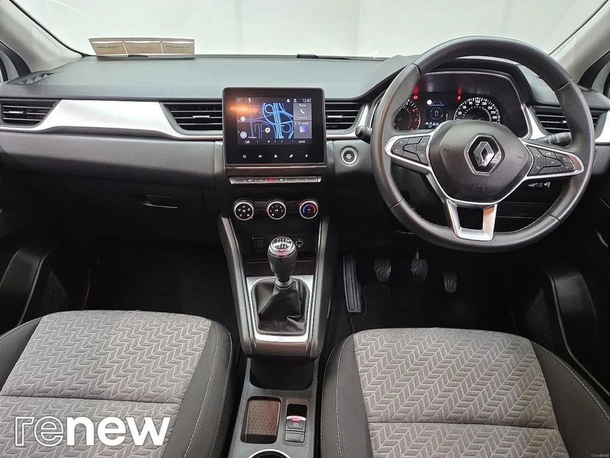 Renault Captur 1.0 TCe 90 DFull Limited - Image 2