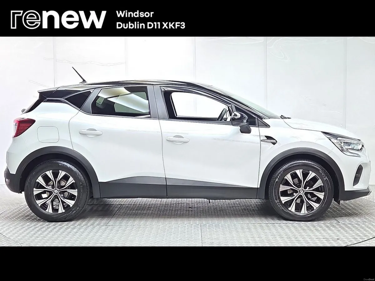 Renault Captur 1.0 TCe 90 DFull Limited - Image 6